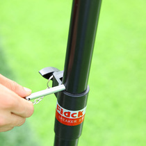 Factory supplies basketball game scoreboard floor-standing flip scoreboard scorer tennis and basketball game scoring rack