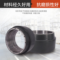 Noli electric forklift wheels EPT15 PT20 Linde MT15 drive wheel driving wheel 200*103 walking wheel