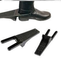 Shoe remover Martin boots rain boots long boots high-top rubber shoes equestrian knight riding boots auxiliary boot removal tool artifact