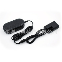 E6 adapter for Canon EOS 5D Mark IIIIII6D60D ACK-E6 LP-E6