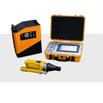 Chengde Anchor Cable Effective Prestress Tester Tensile Stress Tester Infrastructure Engineering Prestress