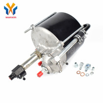 Suitable for auto parts engine vacuum pump 203-07040
