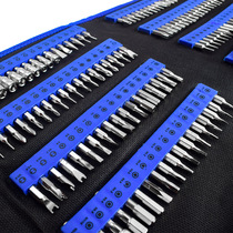 Disassembly and telecommunications maintenance modification cone 68 mobile phone KS chromium vanadium steel in 1 multi-purpose CRV screwdriver set 1 tool WEE