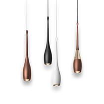 LED Pendant Lights Chandelier Mirror Lamp Home Kitchen Islan