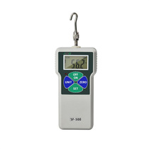 Chengde SF digital display push-pull force meter portable spring force meter