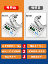 Head puller lower swing arm removal ball head universal cross shaft removal tool ball head