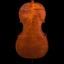 Cello EUC3000A European original imported cello tiger pattern handmade cello