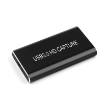 USB Video Capture Card HDMI to Type C USB 1080P Video Grabb