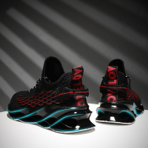 New Outdoor Men Free Running for Men Jogging Walking Sports
