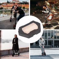 Scooter Digital Meter Cover Silicone Scooter Speedometer