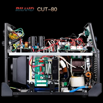 Ruiling plasma cutting machine LGK-40 60 80G 100IJ built-in air pump air plasma cutting machine*