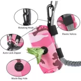 Туалетный мешок, сумка-органайзер для выхода на улицу, мусорный мешок, мусорное ведро