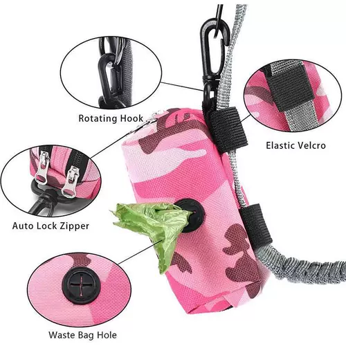 Туалетный мешок, сумка-органайзер для выхода на улицу, мусорный мешок, мусорное ведро