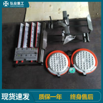 Semi-trailer truck wheel aligner Truck wheel aligner_Send nationwide_Direct logistics