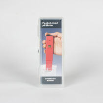High-precision pH meter pH test pen acidity meter pH value water quality detector aquarium fish tank pH
