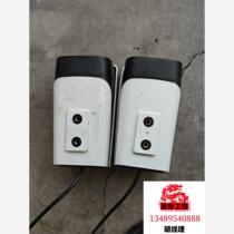 4 million POE network camera DH-IPC-HFW can be taken directly but not shipped. Please inquire before taking pictures.