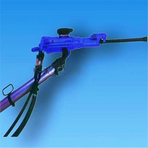 Chengde carbon steel rock drill supply mining pneumatic drill YT29A air leg rock drill
