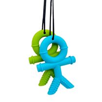 Baby Teether Chew Lery Silicone Kids Teethers Teething Care