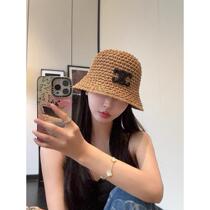 (Dingxing) 2024 new autumn and winter celebrity fashion wear recommended hats
