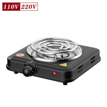 US standard 110V multifunctional electric stove household cooking stew electric stove mosquito coil electric stove export