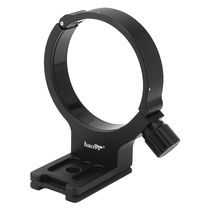 Suitable for tripod ring for Sony FE 70-200mm F4 SEL70200G lens quick release plate RRS