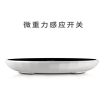 Thermos coaster coffee cup base thermostatic coaster water cup heating pad warm cup event creative gift