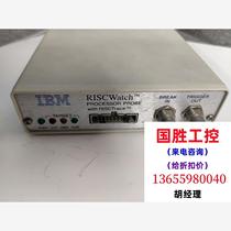 RISCTrace RISCWatch emulator company equipment Inquiry for quotation will be done directly without delivery