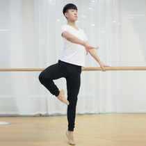 Dance clothing for men adult practice clothing mens Latin dance tops dance practice clothing dance clothing dance clothing