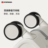 Прочный чемодан, коробка, 20 дюймов, 24 дюймов