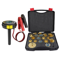 Детектор точек кипячения с полным набором суставов