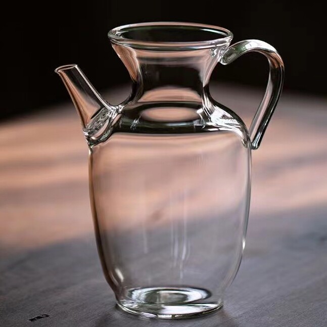 玻璃茶具源头厂批发