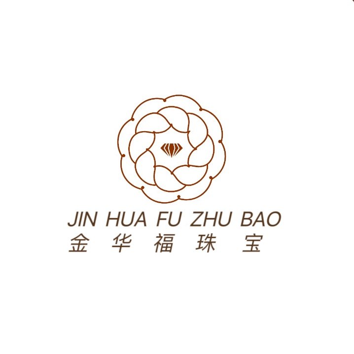 深圳水贝金华福珠宝