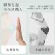 Anti-Rebound Fully Automatic Folding Sun Umbrella for Both Sunny and Rainy Days, with Colorful Coating, Uv Protection, and Retractable Design for Women