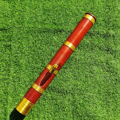 Кальян из провинции Юньнань, большая высококачественная курительная трубка