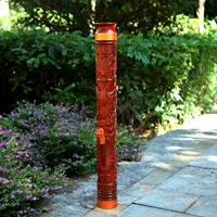 60см, диаметр 6мм, 6см