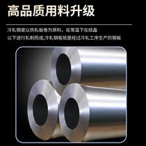 Anhui ascending ladder warehouse movable supermarket shelf loading ascending garage room tallying and picking up wheeled platform