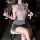 Сексуальное женское белье, сексуальная униформа секретарши, пижама больших размеров, страстное искушение, дразнящие мужчины на кровати, халат стыда mini 1