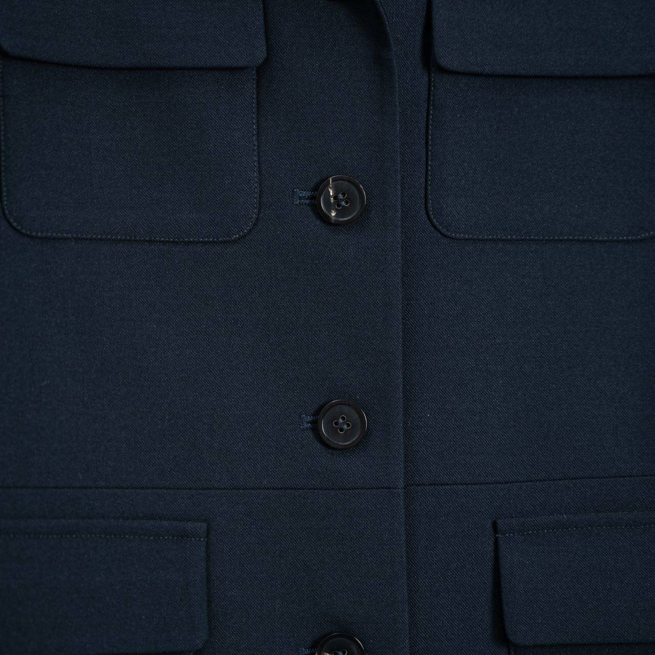 Теперь маткаси CDG девушка плед цвет hit сращивание дизайн смысл пальто костюм 