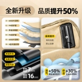 Дорожный складной портативный пляжный стол для пикника для кемпинга для рыбалки, стульчик для кормления, снаряжение