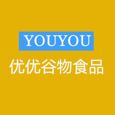 优优谷物食品企业店