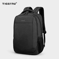 TigernuBrandUSBChargingMaleBackpackAntiTheft15 6#39 #39