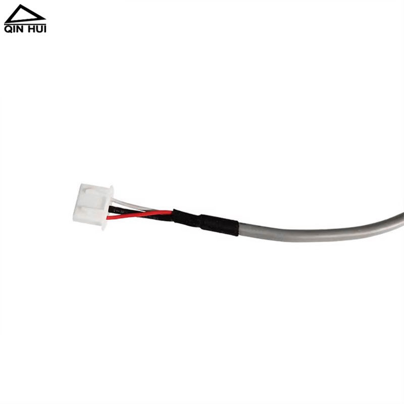 Xh2.54-3P Audio Amplifier Connection Cable Signal Transmission Cable Audio Cable Shielded Cable Double-Ended Same-Direction Terminal Cable
