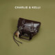 CHARLIE&KELLI women's bag 2026 new fashion high-end portable bowling bag commuter shoulder crossbody bag