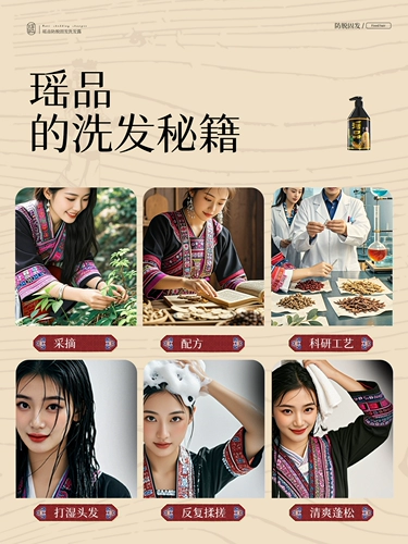 Популярный освежающий шампунь, уход за волосами