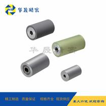 Roller with bearing polyurethane RORSS RORSA RORWS RORNS RORSS15 20 25 30 35