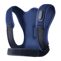 Ox Cervical Spine massager waist back shoulder Stiffness Vertebral Neck Knead Divine Instrumental Italica Special Massage Instrument