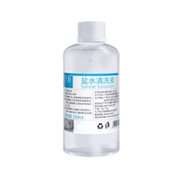 Солевой раствор, 250 мл