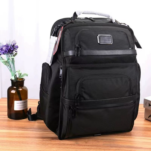 Нейлоновый рюкзак, водонепроницаемый ноутбук, европейский стиль, бизнес-версия, 16 дюймов