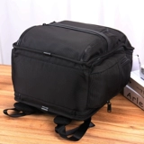 Нейлоновый рюкзак, водонепроницаемый ноутбук, европейский стиль, бизнес-версия, 16 дюймов