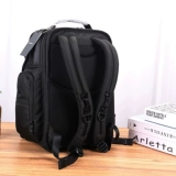 Нейлоновый рюкзак, водонепроницаемый ноутбук, европейский стиль, бизнес-версия, 16 дюймов